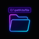 Path Peek Glow